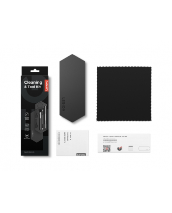 Lenovo Legion Cleaning & Tool Kit (GXH1N59367)