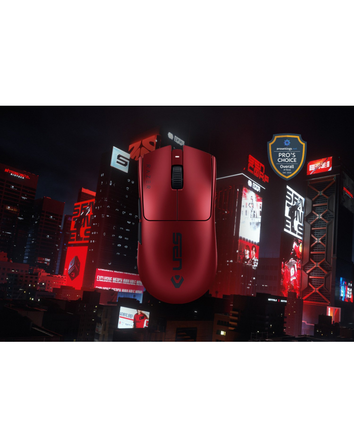 Razer Viper V3 Pro Gaming (RZ0105120400R3M1) główny