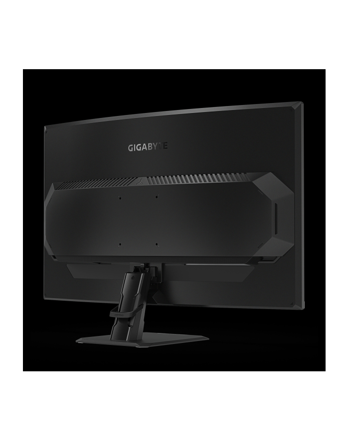 Gigabyte Gaming 31,5'' GS32QCA EK główny