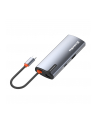 Stacja dokująca Colorway 5-in-1 Docking Station (CWHUB01) - nr 3