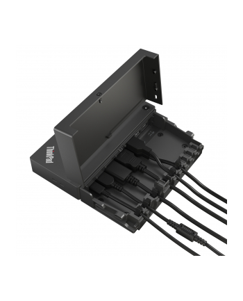 Stacja dokująca Lenovo ThinkSmart SmartDock (40BN0135EU)