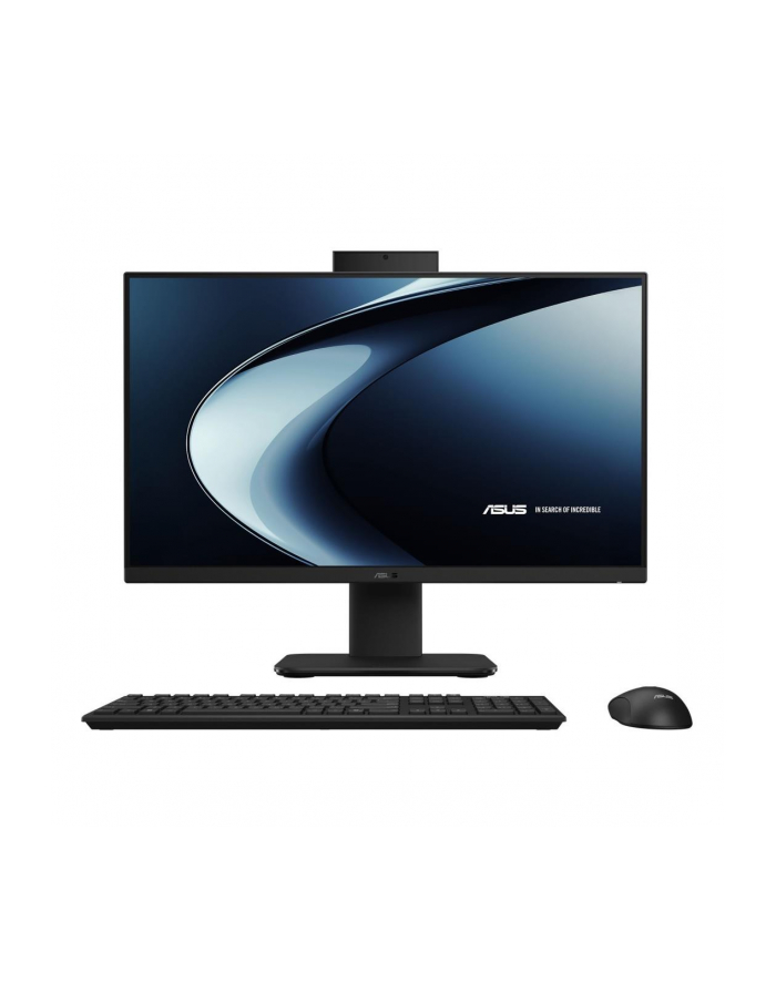 Komputer All-in-One ASUS V440VAK-BPC071W Intel Core i5-13420H 23.8inch FHD 16GB DDR5 512GB M.2 NVMe PCIe SSD W11H główny