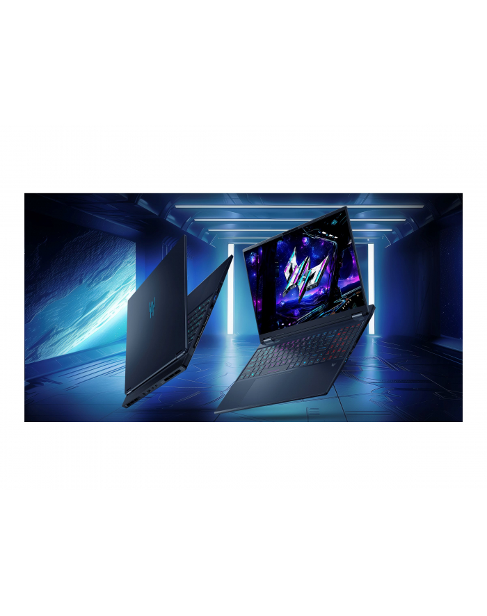 Laptop Acer Predator Helios Neo 16S AI PHN16S-71-95J5 16''/i9/64GB/1000GB/Win11 (NHQX7EL003) główny