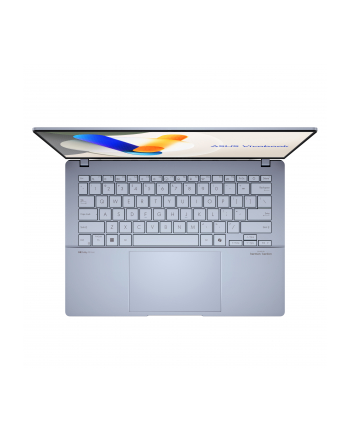 Laptop Asus Vivobook S 14 OLED S5406SA-QD004W 14''/Ultra 5/16GB/512GB/Win11 (90NB15R2M00340)