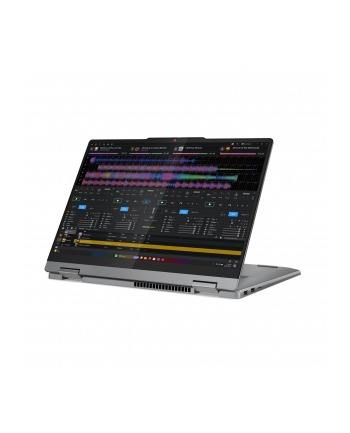 Laptop Lenovo IdeaPad 5 2-in-1 14Q8X9 14''/X1-26-100/16GB/512GB/Win11 (83GH002YLT) nr 1
