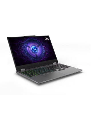 Laptop Lenovo LOQ 15IAX9 15,6''/i5/24GB/512GB/Win11 (83GS00EWLT)