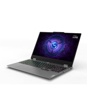 Laptop Lenovo LOQ 15IAX9 15,6''/i5/24GB/512GB/Win11 (83GS00EWLT)