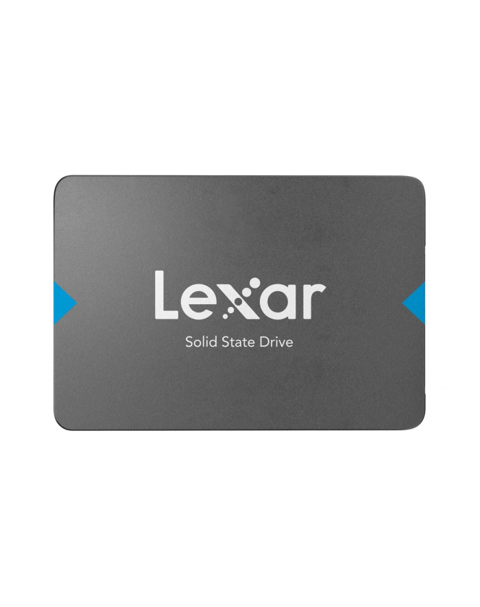 Lexar NQ100 2.5'' SATA III 1TB (LNQ100X001TRNNNG) główny
