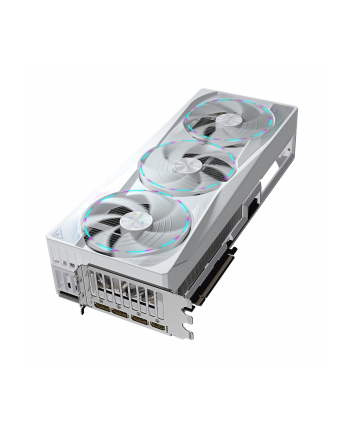 Gigabyte RTX 5090 32GB AORUS Stealth ICE GDDR7 3 Fan (GVN5090AORUSSTICE32GD10)
