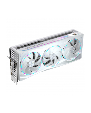Gigabyte RTX 5090 32GB AORUS Stealth ICE GDDR7 3 Fan (GVN5090AORUSSTICE32GD10)