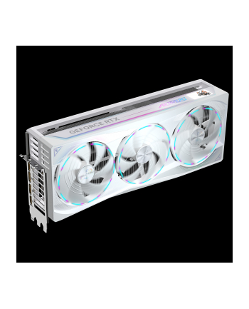 Gigabyte RTX 5090 32GB AORUS Stealth ICE GDDR7 3 Fan (GVN5090AORUSSTICE32GD10)