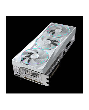 Gigabyte RTX 5090 32GB AORUS Stealth ICE GDDR7 3 Fan (GVN5090AORUSSTICE32GD10)