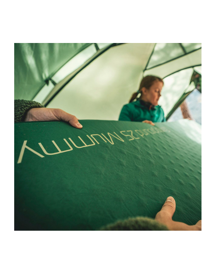 Robens Mata Samopompująca Campground 30 Green główny