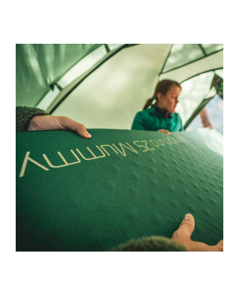 Robens Mata Samopompująca Campground 50 Green