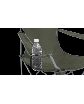 Easy Camp Krzesło Składane Spruce Arm Chair Olivine