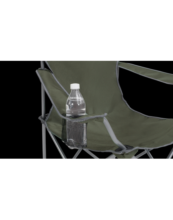 Easy Camp Krzesło Składane Spruce Arm Chair Olivine główny