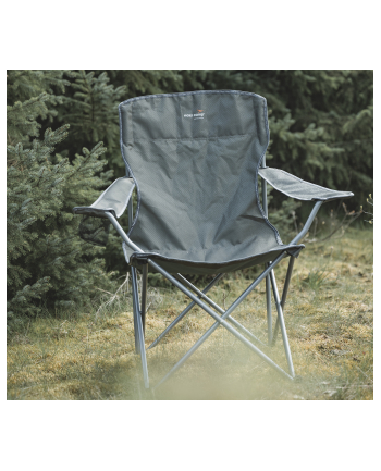 Easy Camp Krzesło Składane Spruce Arm Chair Olivine