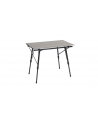 Outwell Canmore M Medium Size Table For Day Trips Black Grey - nr 1