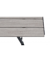 Outwell Canmore M Medium Size Table For Day Trips Black Grey - nr 2