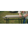Outwell Canmore M Medium Size Table For Day Trips Black Grey - nr 6