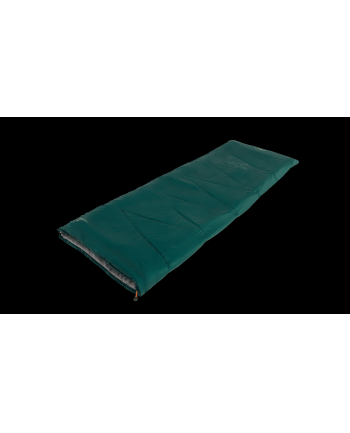 Easy Camp Śpiwór Syntetyczny Starling Square 10C 190cm Green