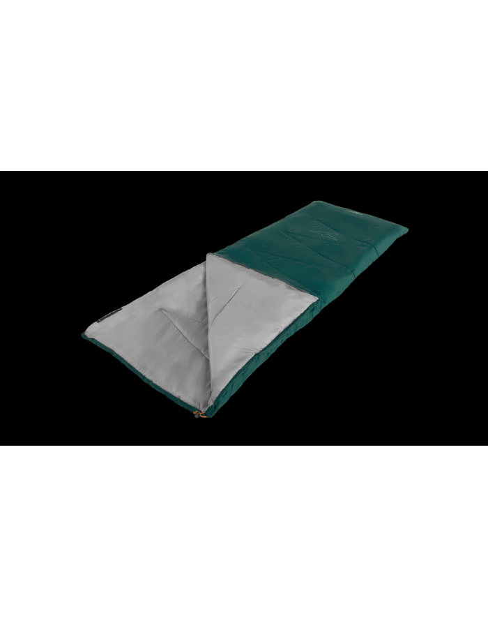 Easy Camp Śpiwór Syntetyczny Starling Square 10C 190cm Green główny