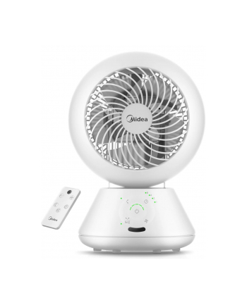 Midea Fan  MDF24JRW