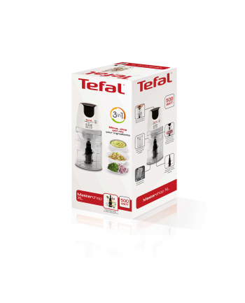 Tefal MB450B38