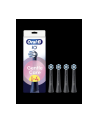 Oral-B Końcówki iO Gentle Care Black 4szt. - nr 1