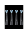 Oral-B Końcówki iO Gentle Care Black 4szt. - nr 2
