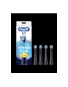 Oral-B Końcówki iO Ultimate Clean Black 4szt. - nr 1