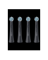 Oral-B Końcówki iO Ultimate Clean Black 4szt. - nr 2