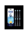 Oral-B Końcówki iO Ultimate Clean Black 6szt. - nr 1