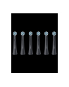 Oral-B Końcówki iO Ultimate Clean Black 6szt. - nr 2