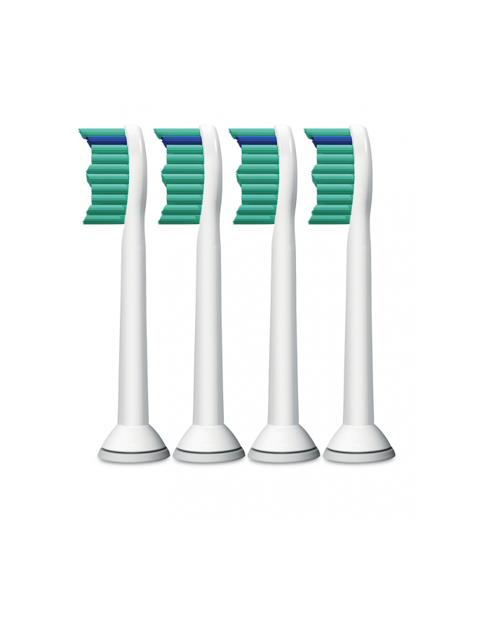 PHILIPS Sonicare C1 ProResults 4szt. HX6014/87 główny