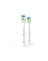 PHILIPS Sonicare Optimal White W2 2szt. HX6062/87 - nr 1
