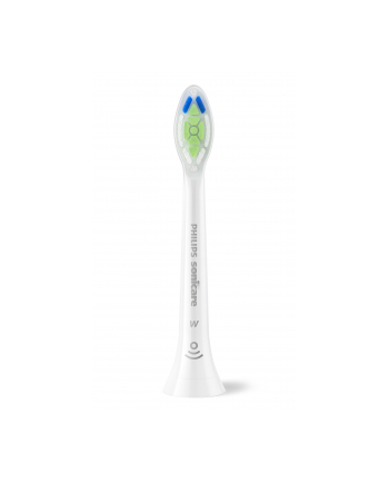 PHILIPS Sonicare Optimal White W2 2szt. HX6062/87 nr 2