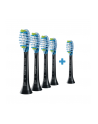 PHILIPS Sonicare Premium Plaque Defence C3 5szt. HX9045/88 - nr 7