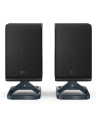 Sharp 2.0.2 Wireless Rear Surround Speakers HT-SPR52021BK - nr 16