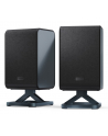 Sharp 2.0.2 Wireless Rear Surround Speakers HT-SPR52021BK - nr 17