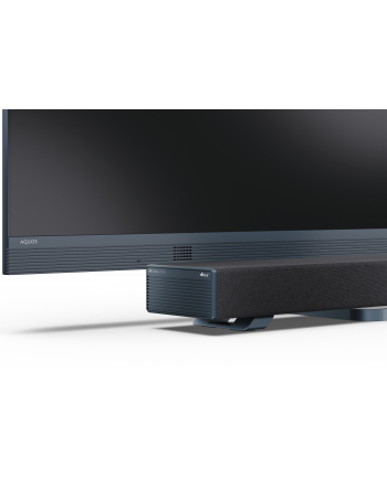Sharp 3.1.2 HT-SBW53121BK