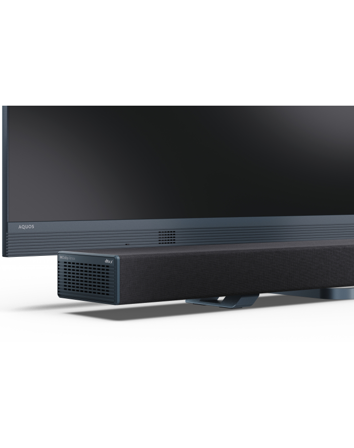 Sharp 5.1.2 HT-SBW55121BK główny