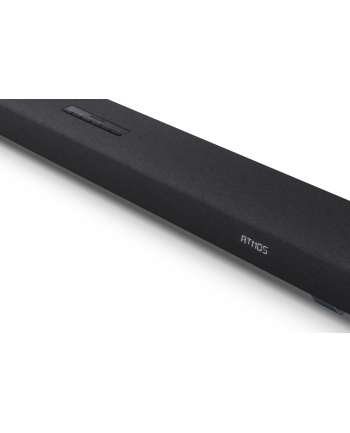 Sharp 5.1.2 HT-SBW55121BK