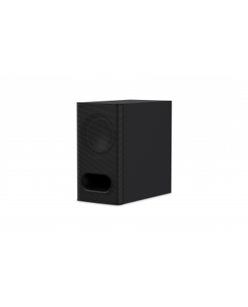 Sony Bravia Theatre Bar 6 Ht-B600 Czarny