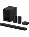 Sony HT-S60 Czarny - nr 1