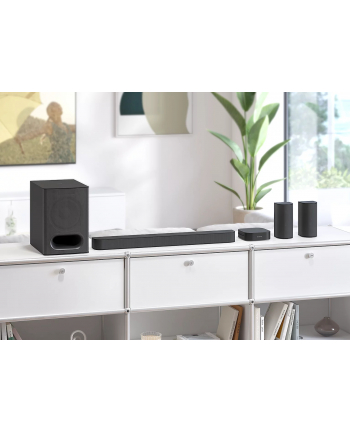 Sony HT-S60 Czarny