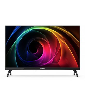 Telewizor LED Sharp 24HA1205E 24 cale HD Ready nr 1