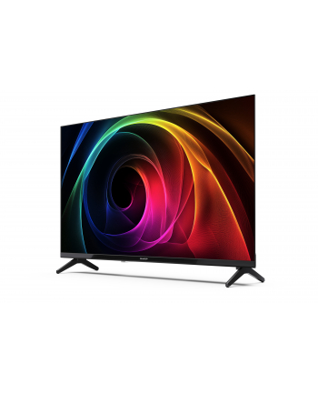 Telewizor LED Sharp 32HA1205E 32 cale HD Ready nr 2
