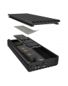 icybox Obudowa IB-1917M-C32a NVMe USB 3.2 Gen 2x2,  20 Gbit/s - nr 16