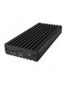 icybox Obudowa IB-1917M-C32a NVMe USB 3.2 Gen 2x2,  20 Gbit/s - nr 19